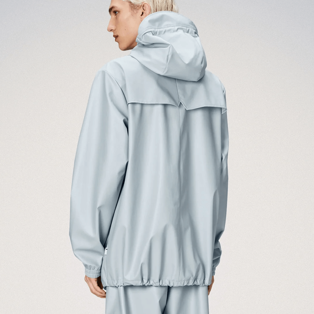 Sbam Design Giacca impermeabile unisex – Storm Breaker Moda