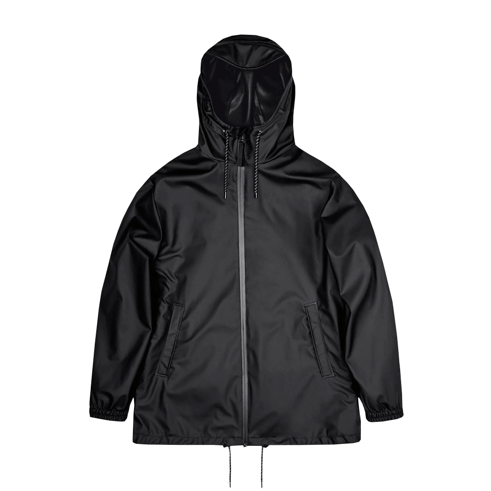 Sbam Design Giacca impermeabile unisex – Storm Breaker Moda
