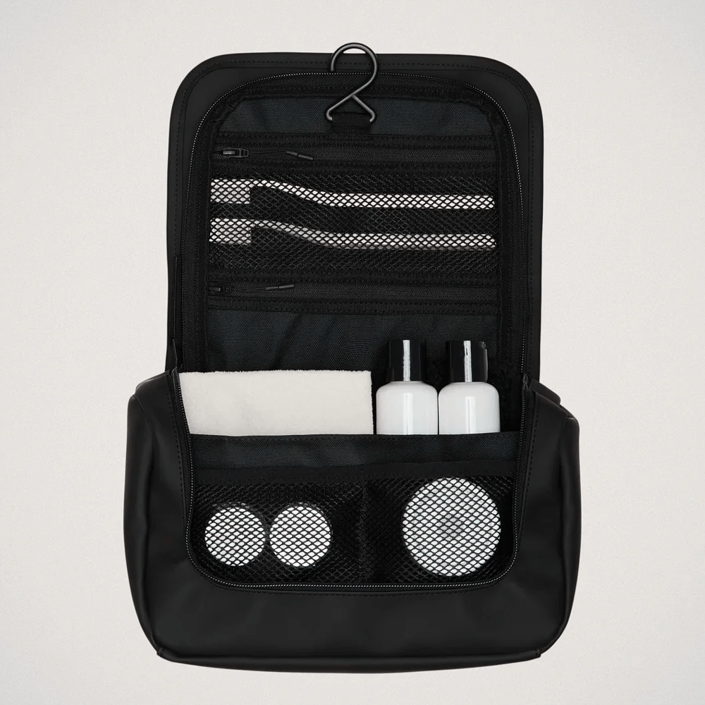 Sbam Design Beauty Case Impermeabile – Texel Wash Bag Italia