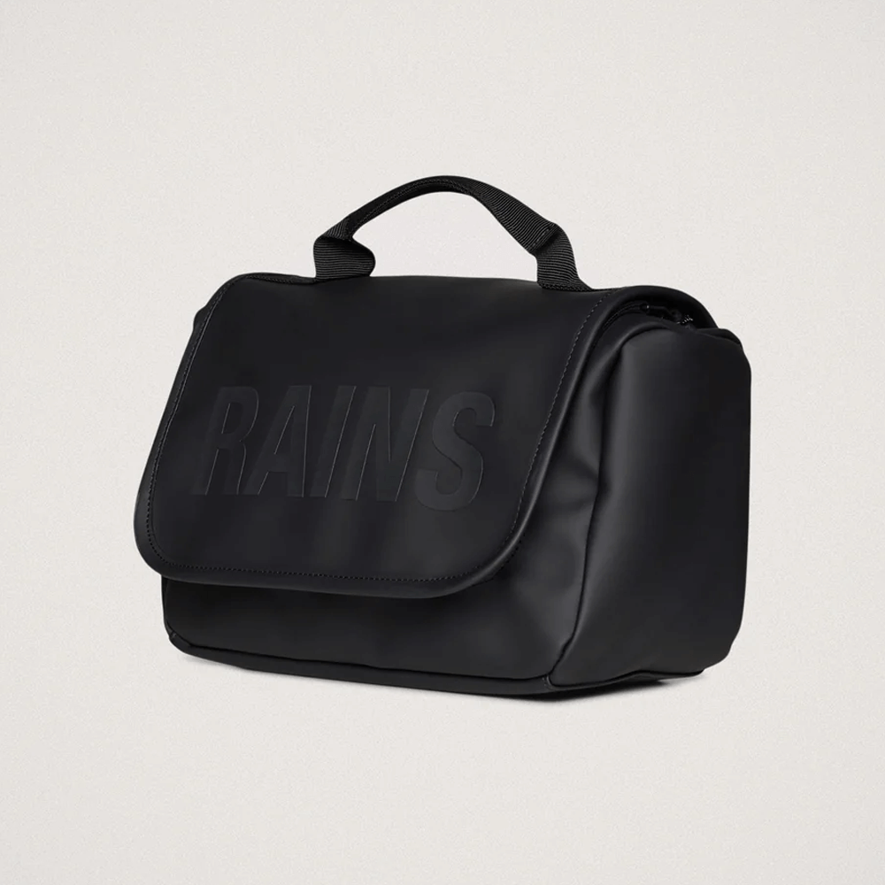 Sbam Design Beauty Case Impermeabile – Texel Wash Bag Italia