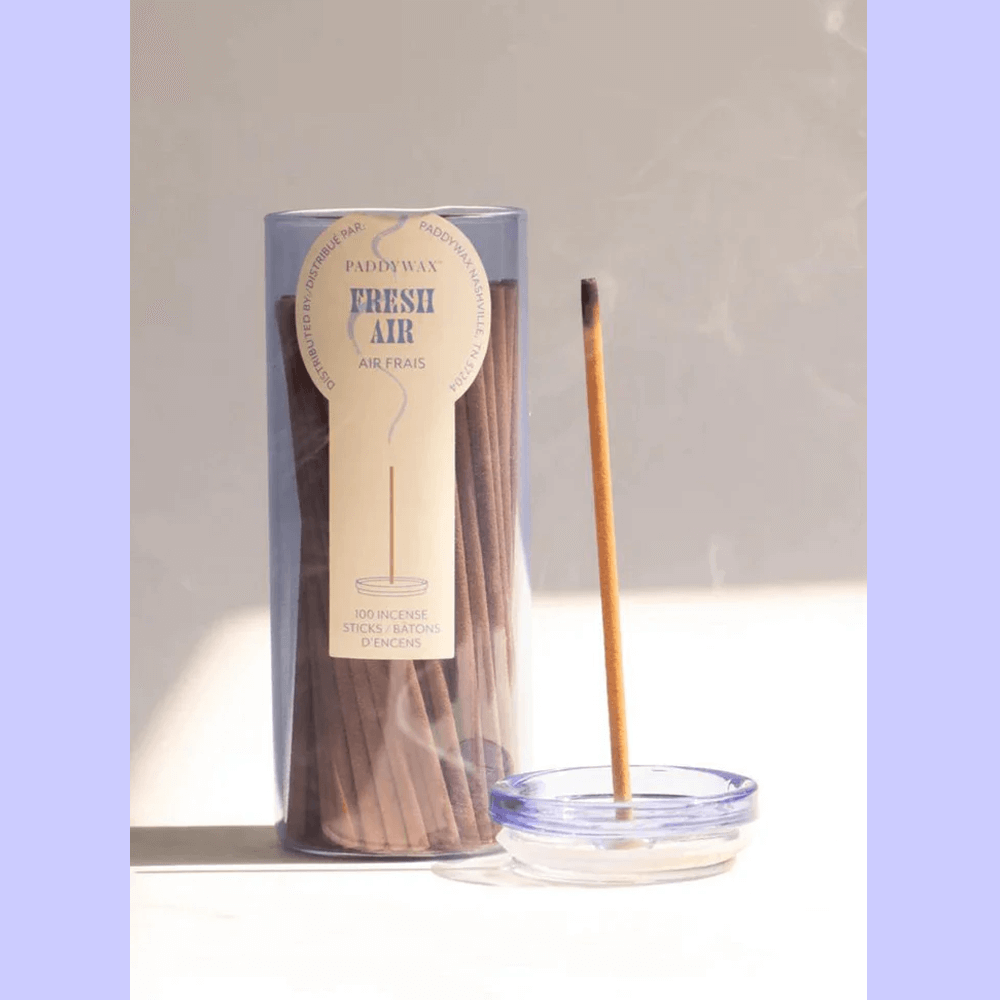 Sbam Design Bastoncini d’ incenso profumati – Fresh Air Vendita