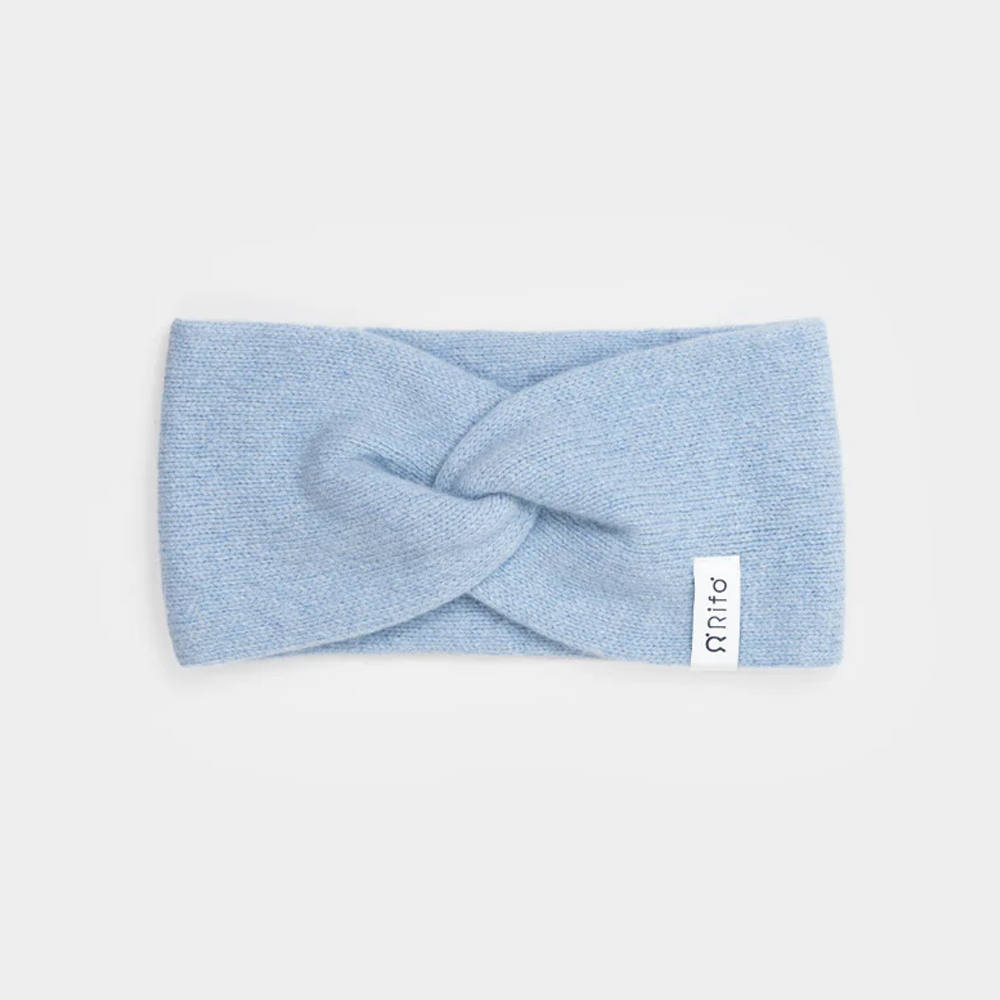 Sbam Design Fascia capelli in Cashmere Rigenerato – Nadia Promozione Limitata