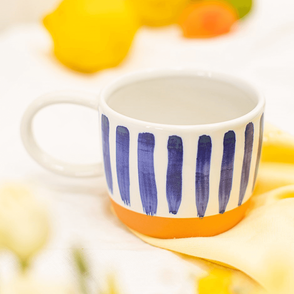 Sbam Design Tazza Paros Presa