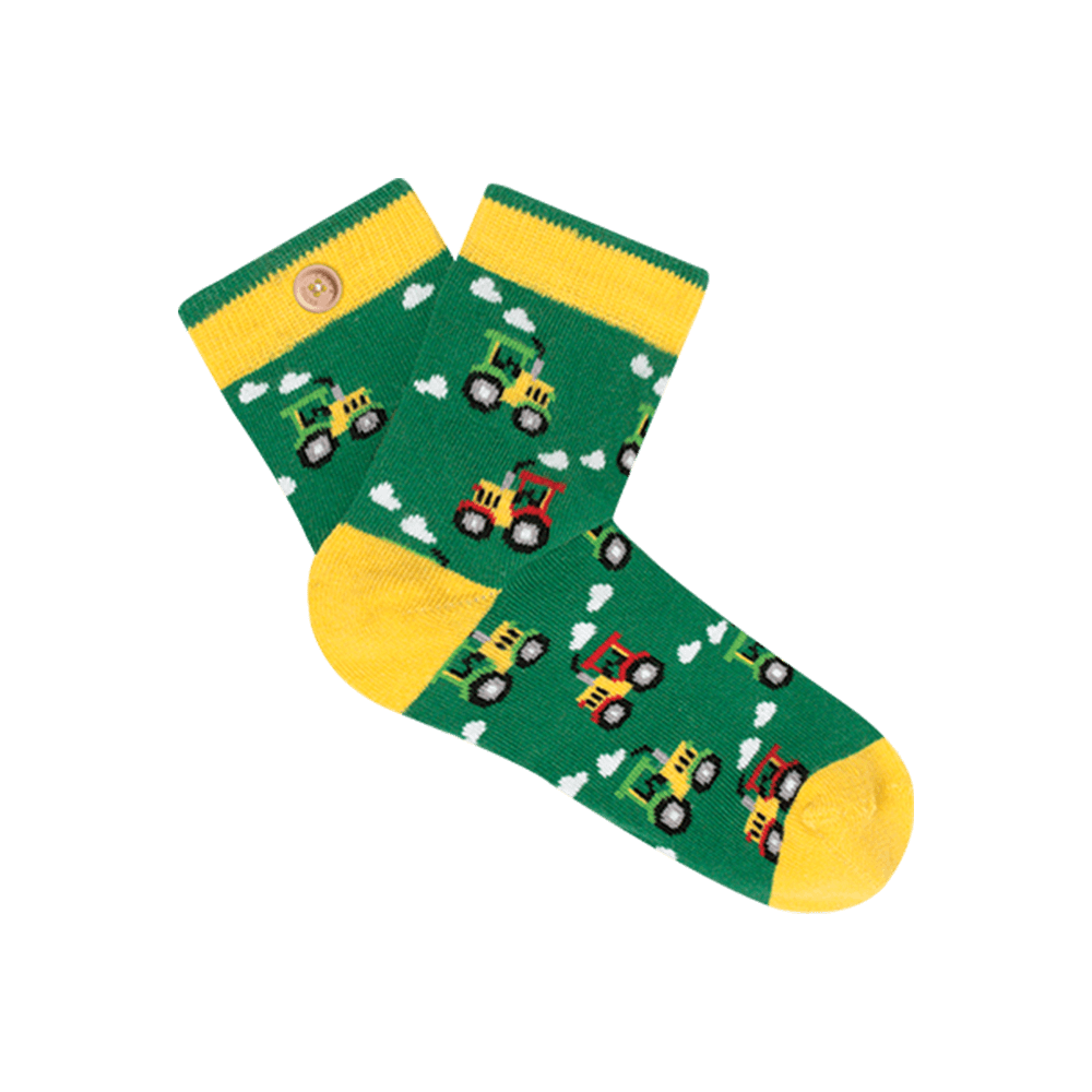 Sbam Design Calze in cotone kids 25-30 Economico