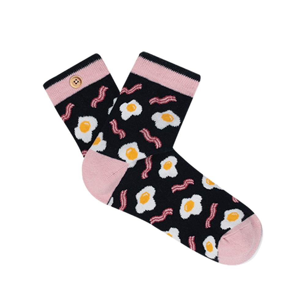 Sbam Design Calze in cotone 36-41 Outlet