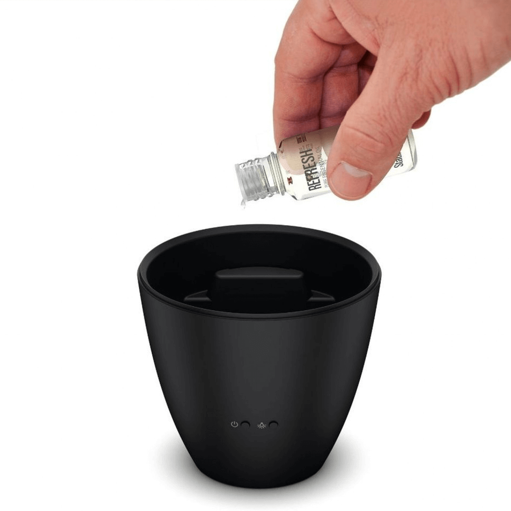 Sbam Design Refill olio essenziale per diffusore di aromi – Recharge Nuova