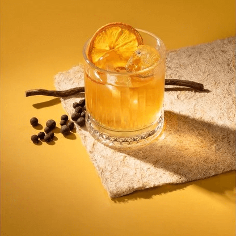 Sbam Design Whisky Gin e Rum speziati fai da te – Gift Pack Mix Italy
