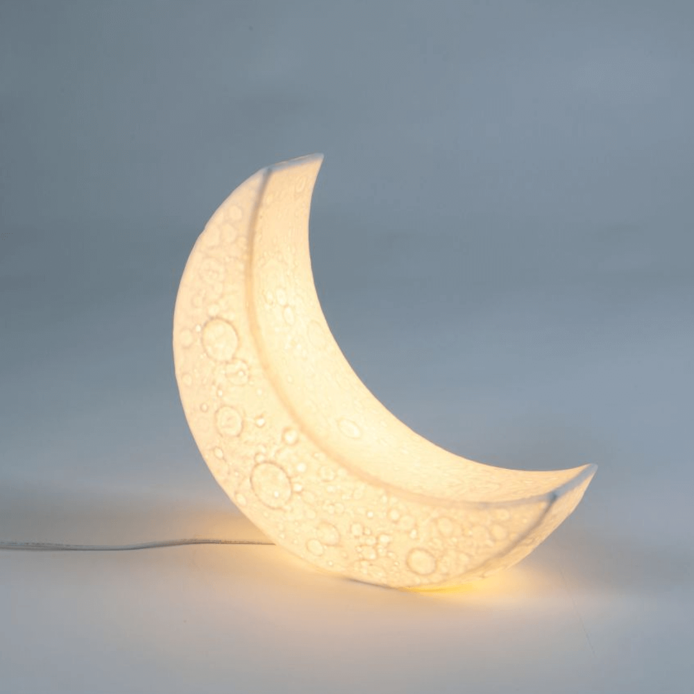 Sbam Design Lampada My Tiny Moon 2025