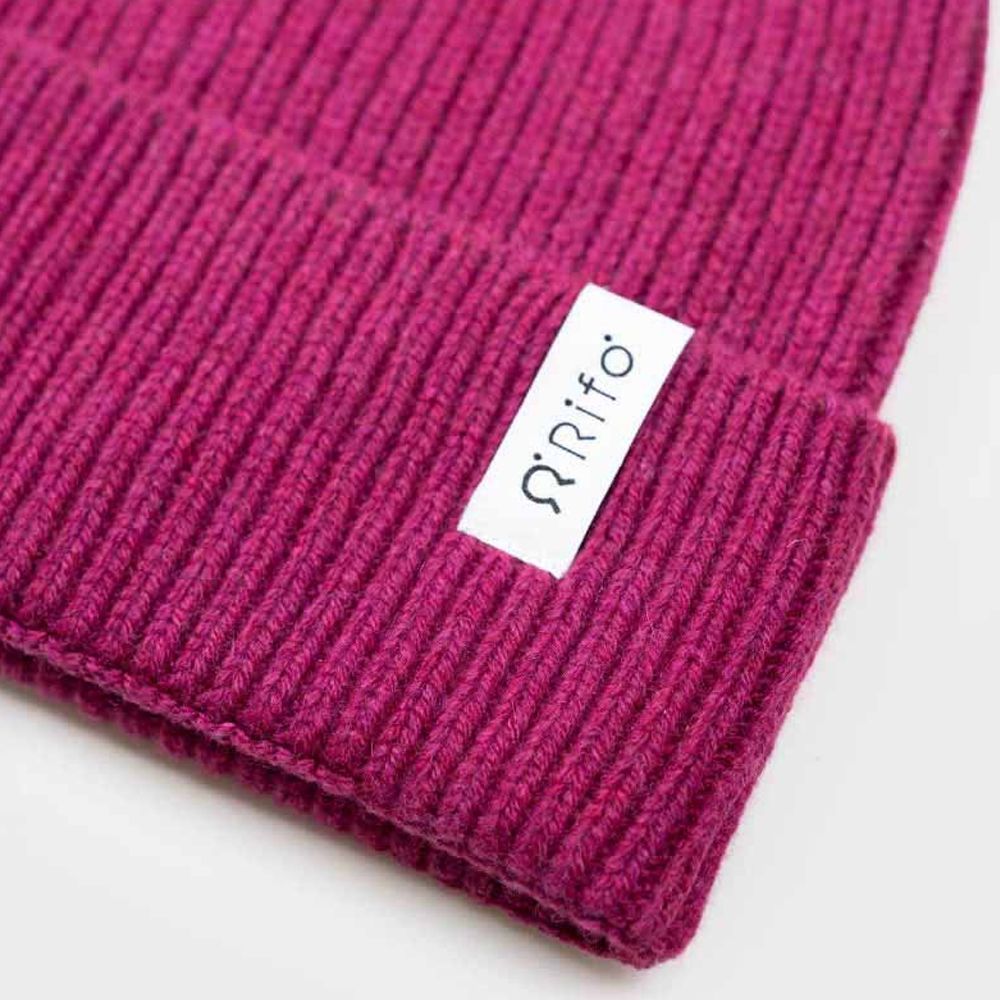 Sbam Design Cappello unisex in Cashmere Rigenerato – Marcello Nuovo