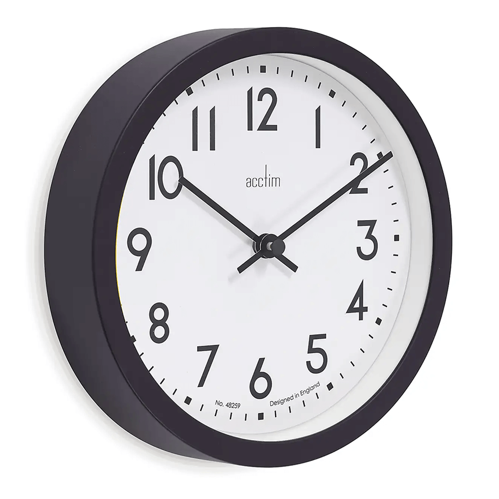 Sbam Design Orologio da parete – Elstow Negozi Online