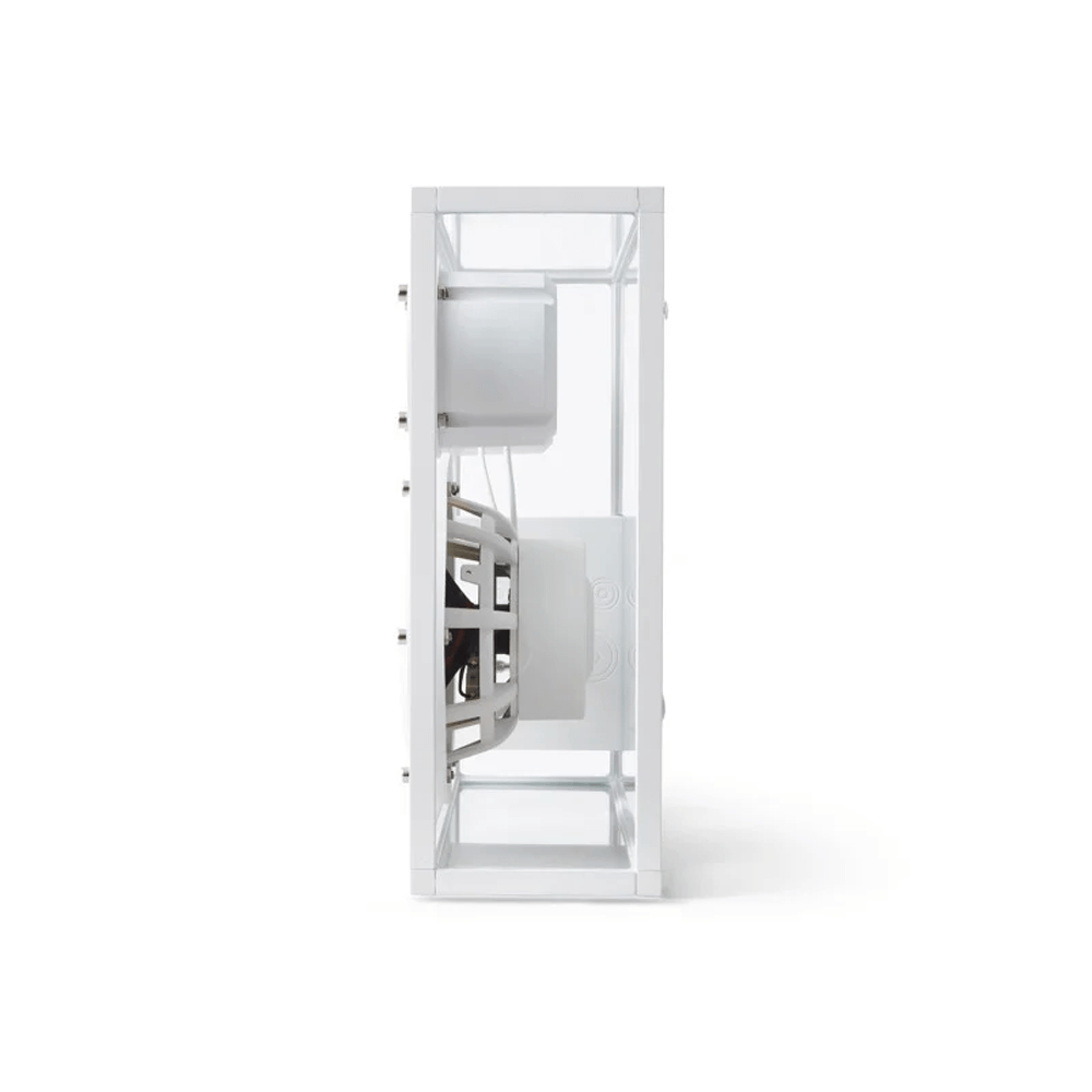 Sbam Design Altoparlante trasparente bluetooth – large Fino Al -60%
