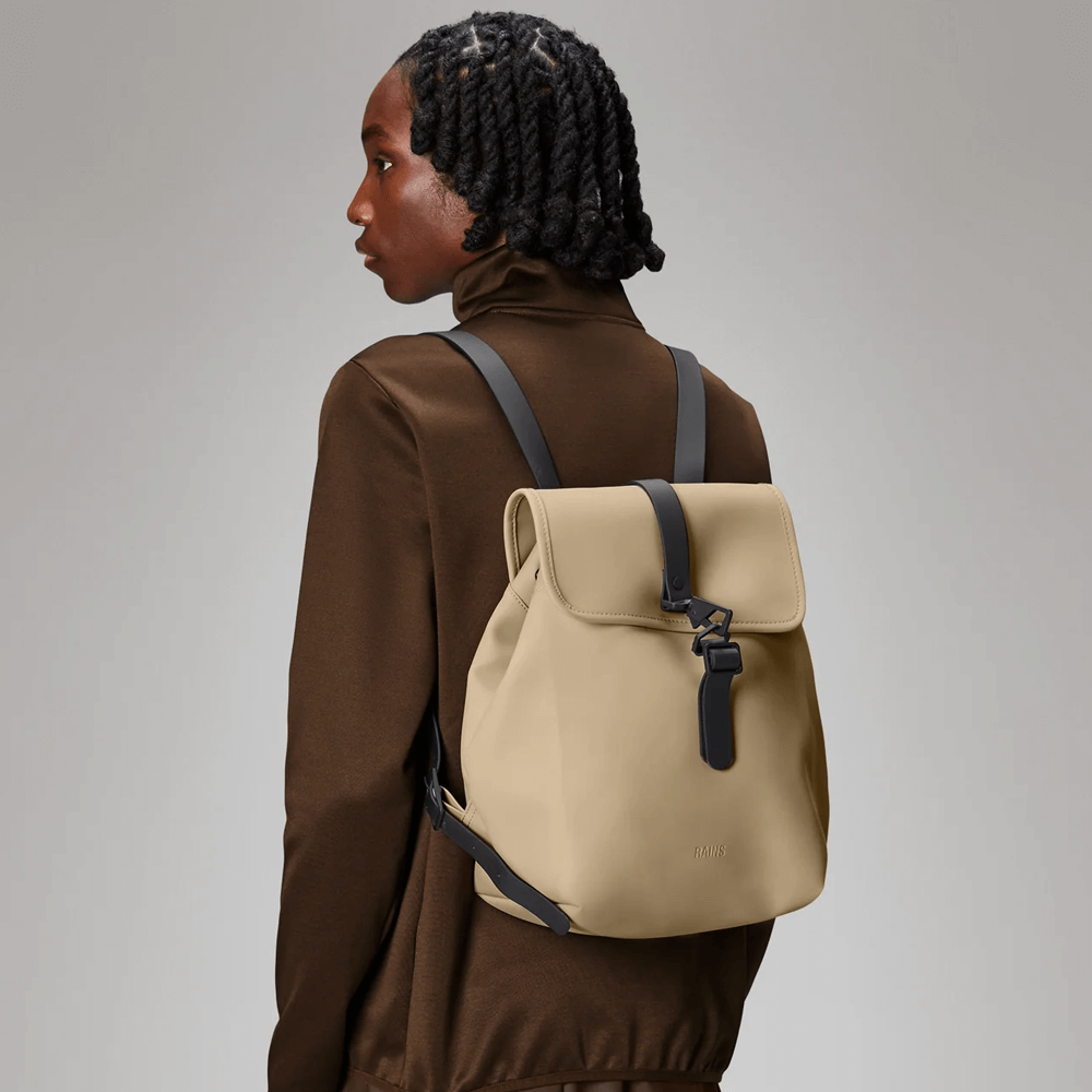Sbam Design Zaino impermeabile – Bucket Backpack Online
