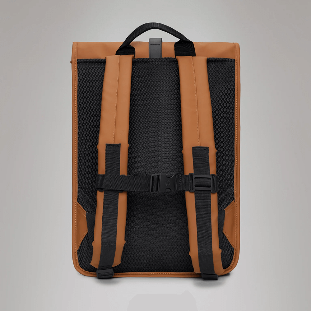 Sbam Design Zaino Rolltop Rucksack In Vendita
