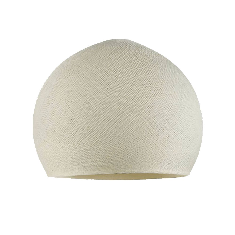 Sbam Design Paralume Cupola – L Fino Al -60%