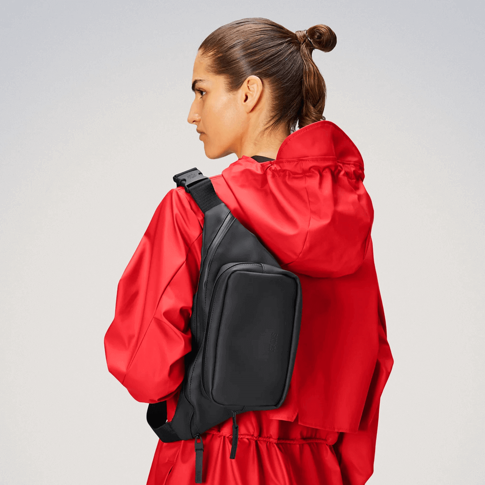 Sbam Design Marsupio impermeabile – Bum Bag Sottocosto
