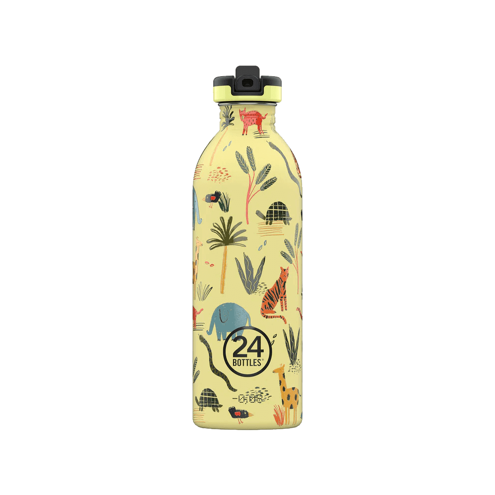 Sbam Design Urban bottle 500ml KIDS Saldi