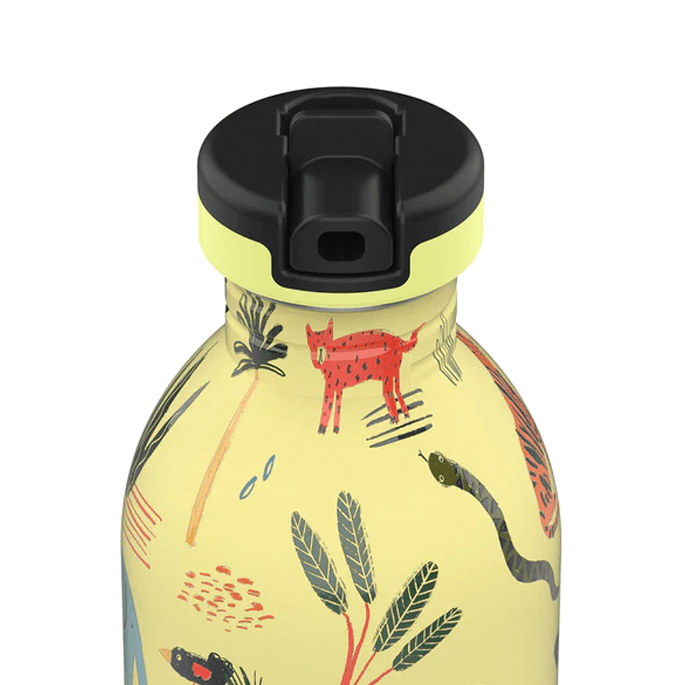 Sbam Design Urban bottle 500ml KIDS Saldi