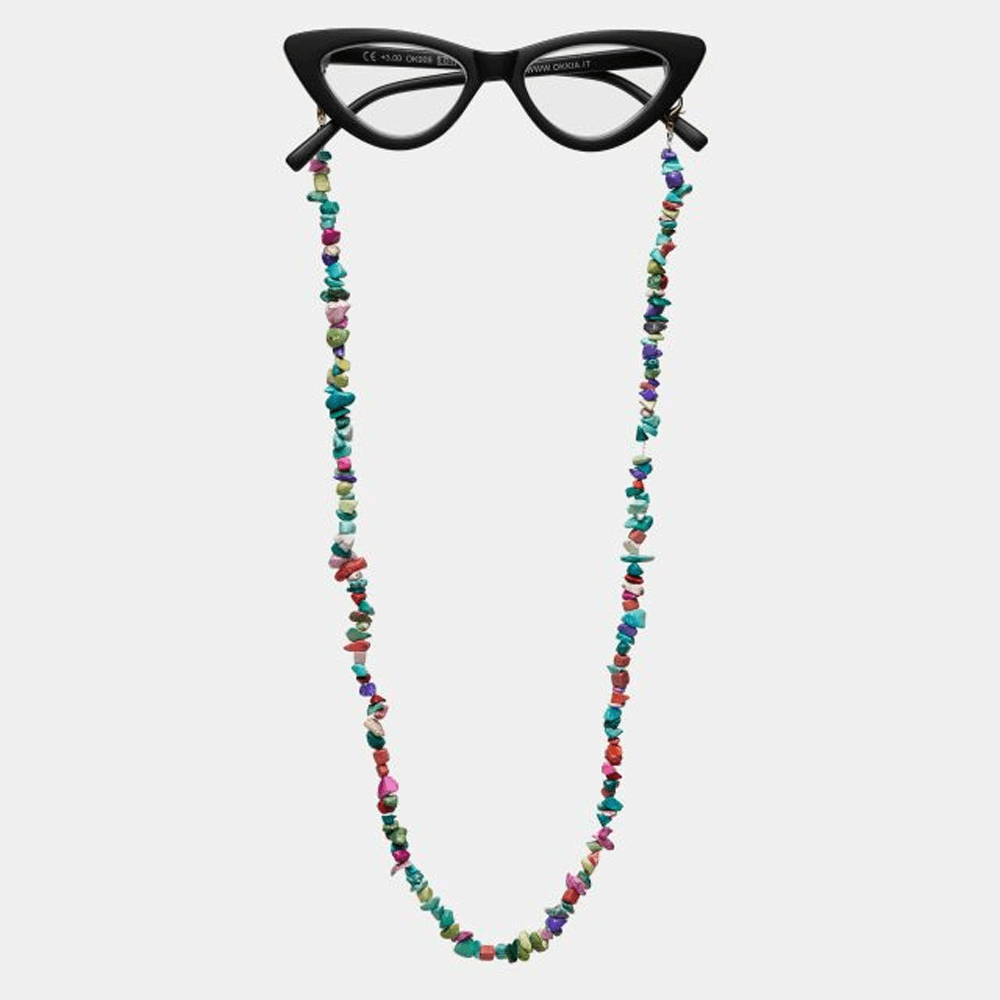 Sbam Design Catenina per occhiali Offerte