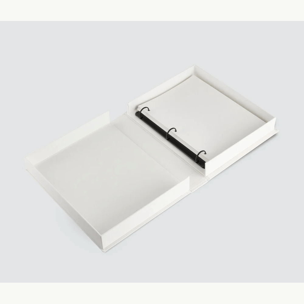 Sbam Design Album per fotografie “Dream big little one” Vendita Calda