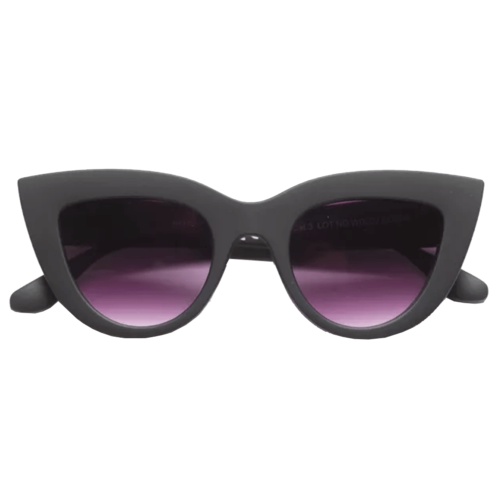 Sbam Design Cat Eye Claudia – occhiali da sole grande Negozio