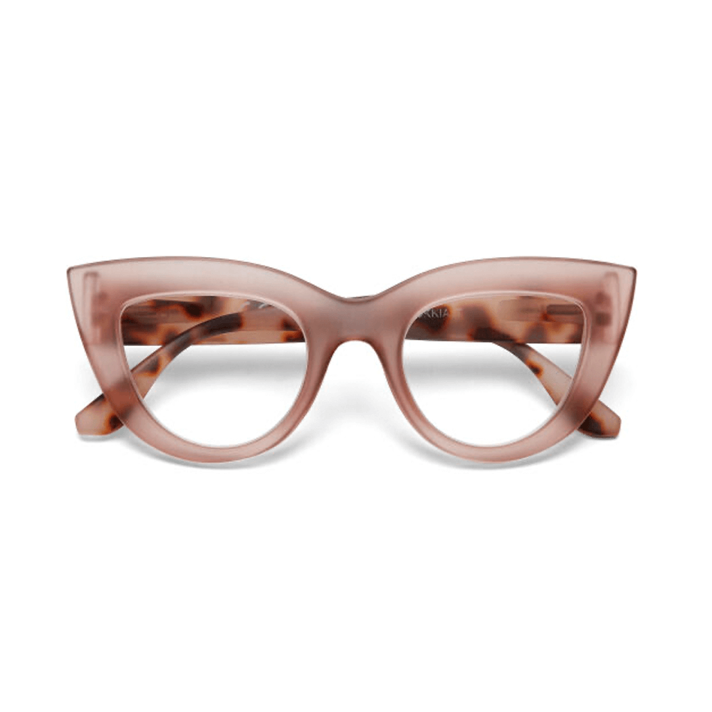 Sbam Design Cat Eye Claudia – occhiali da lettura Nuovo