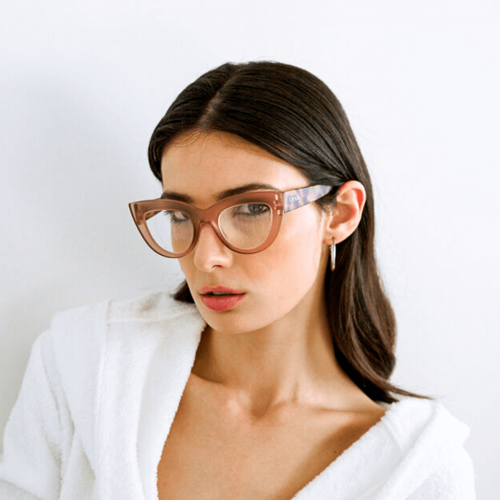 Sbam Design Cat Eye Claudia – occhiali da lettura Nuovo