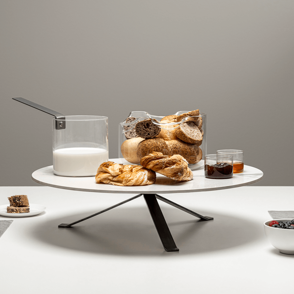 Sbam Design Vassoio/centrotavola girevole Vendita