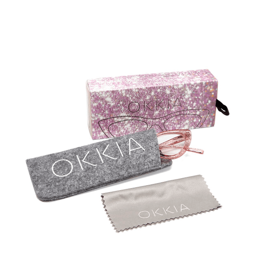 Sbam Design Cat Eye – occhiali da lettura Negozi Online