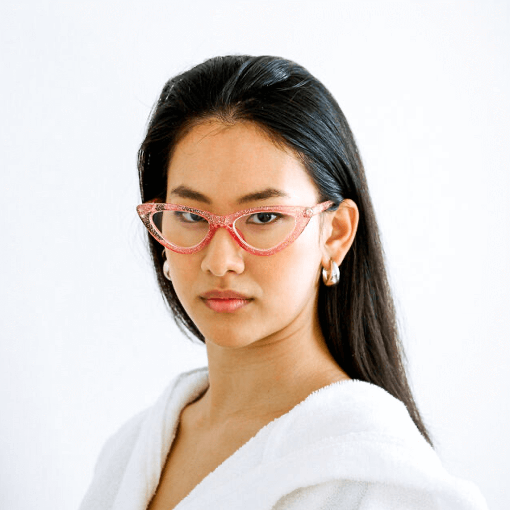 Sbam Design Cat Eye – occhiali da lettura Negozi Online