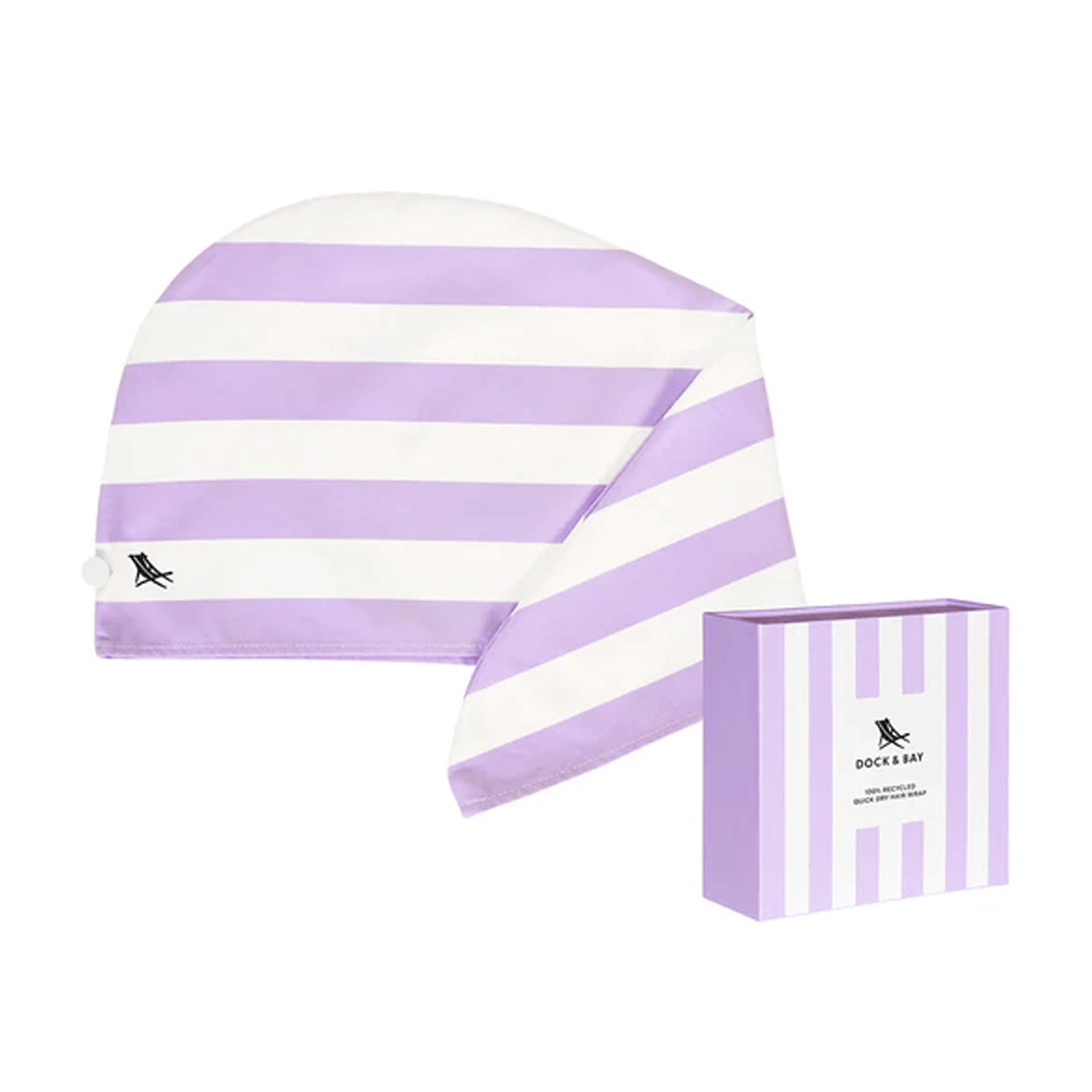 Sbam Design Turbante per capelli – Rigato tinta unita Shopping Online