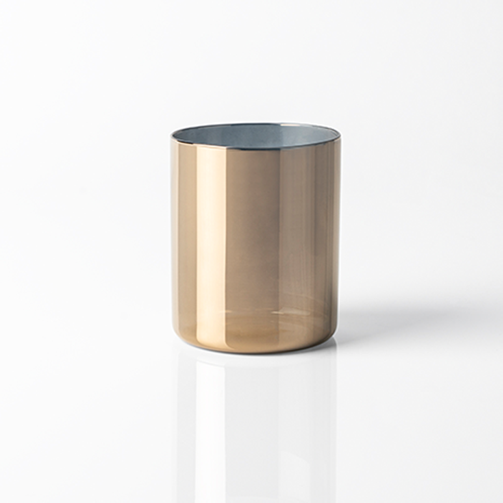 Sbam Design Bicchieri Lime Lux Gold Prezzo Ridotto