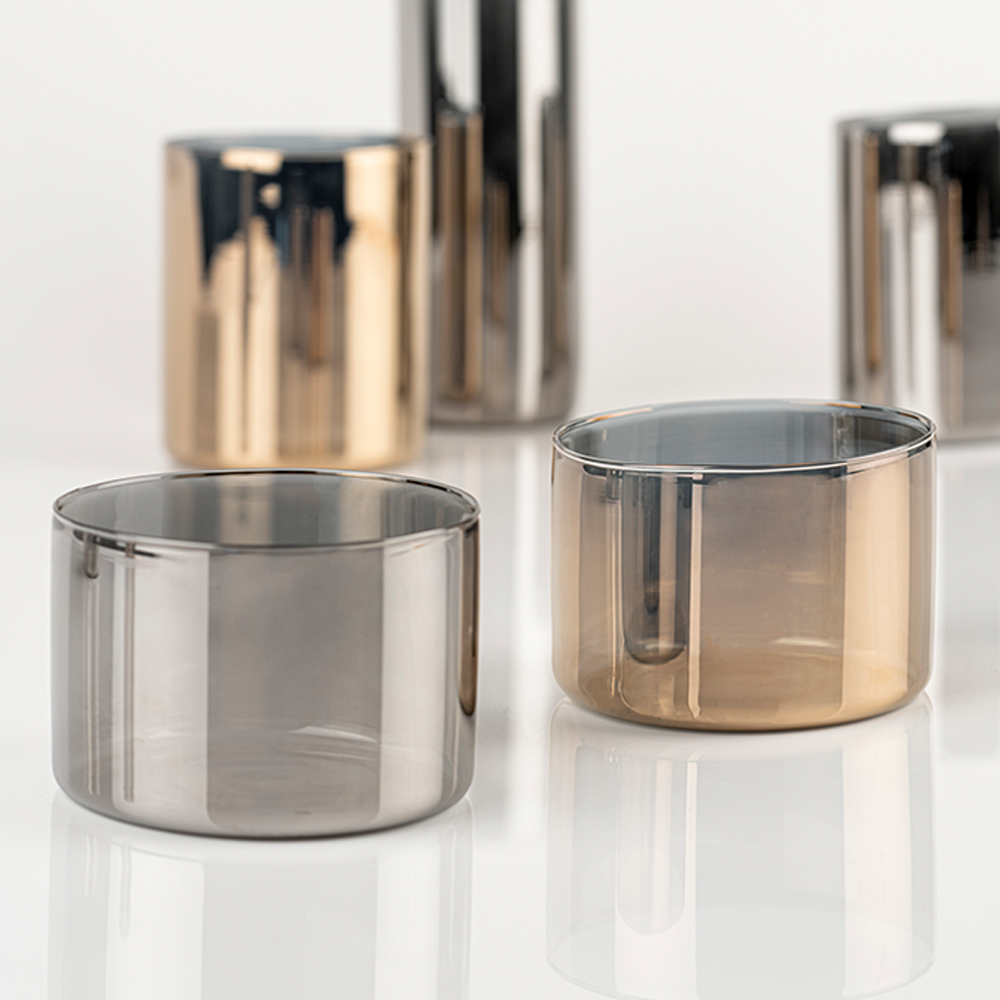 Sbam Design Bicchieri Lime Lux Gold Prezzo Ridotto
