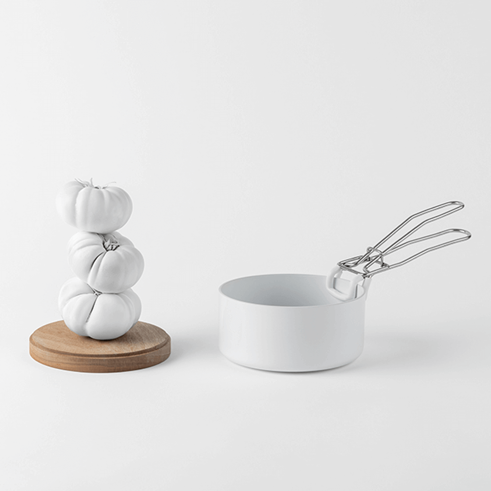 Sbam Design Casseruola e Tegami – ABCT Induction Sottocosto