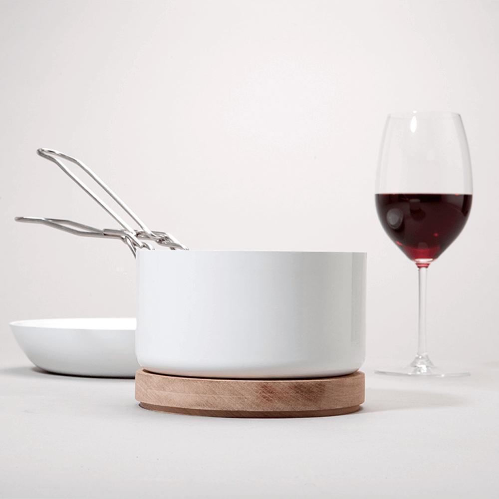 Sbam Design Casseruola e Tegami – ABCT Induction Sottocosto