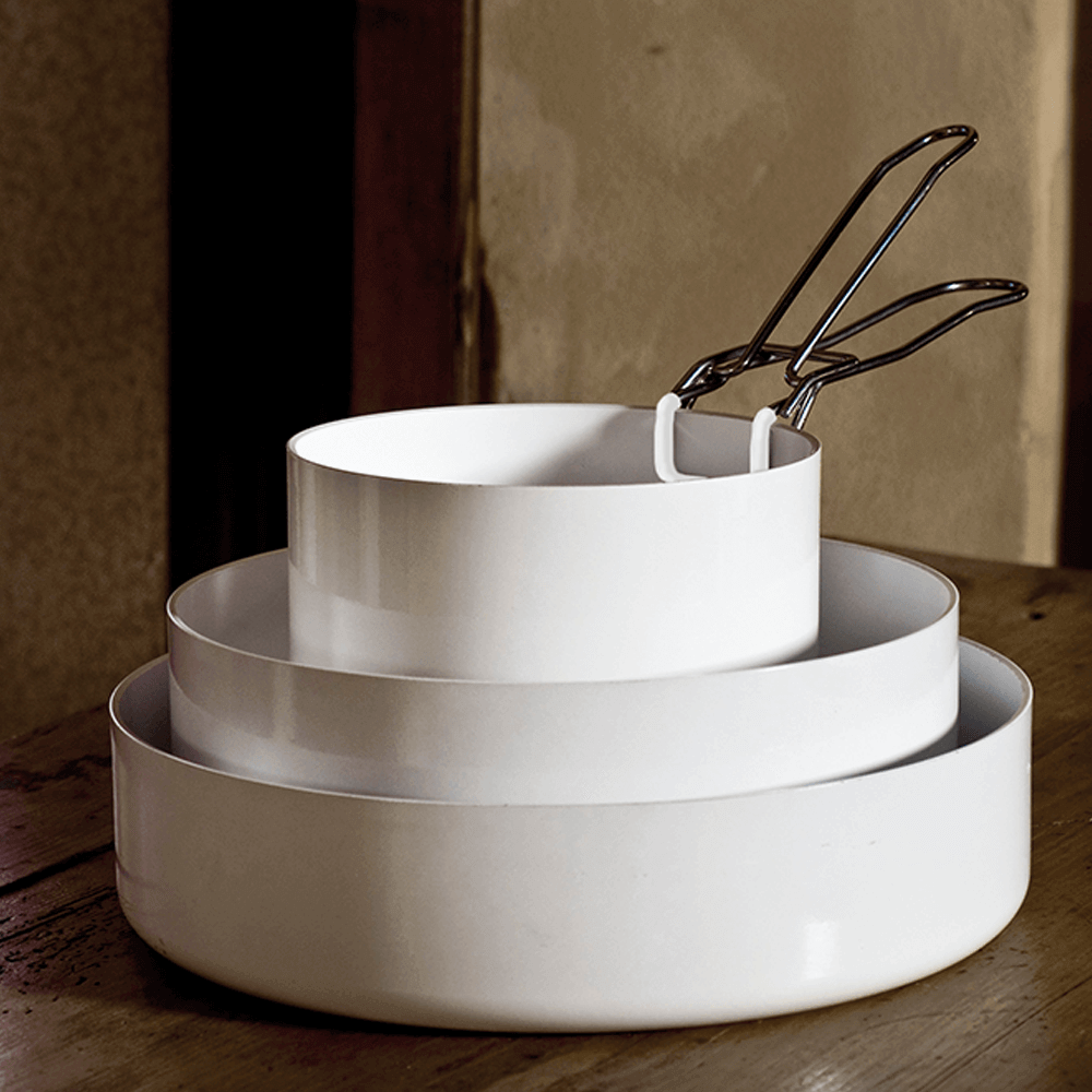 Sbam Design Casseruola e Tegami – ABCT Induction Sottocosto