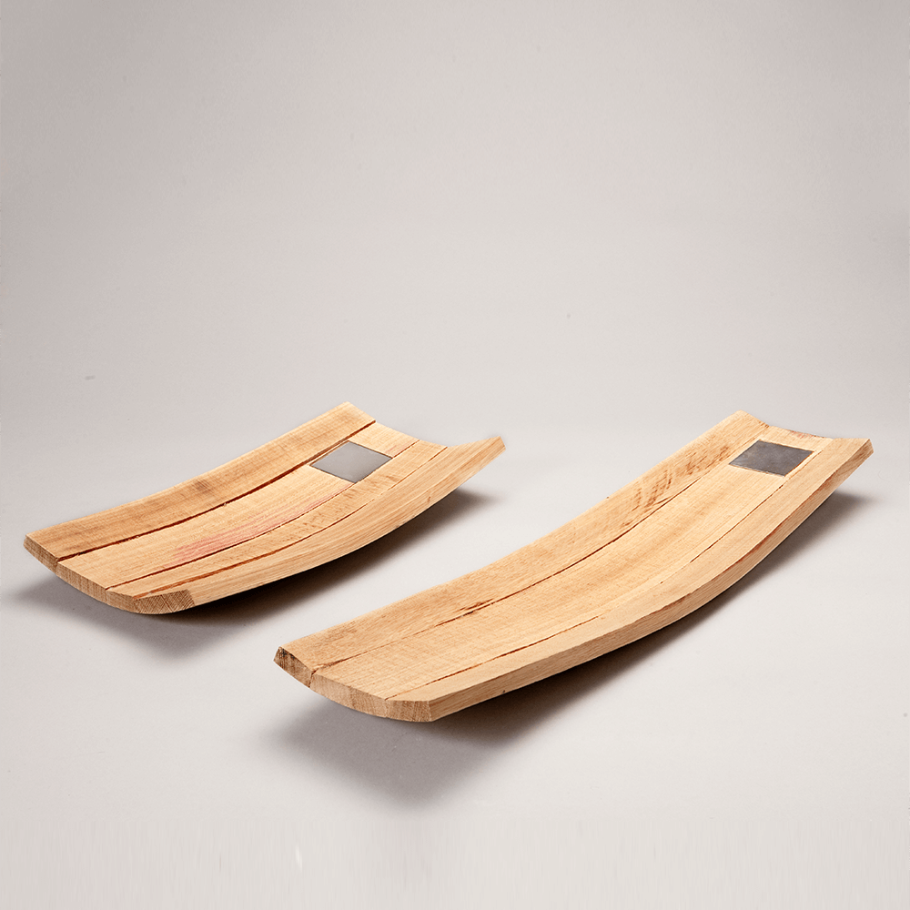 Sbam Design Vassoio Barrique Presa