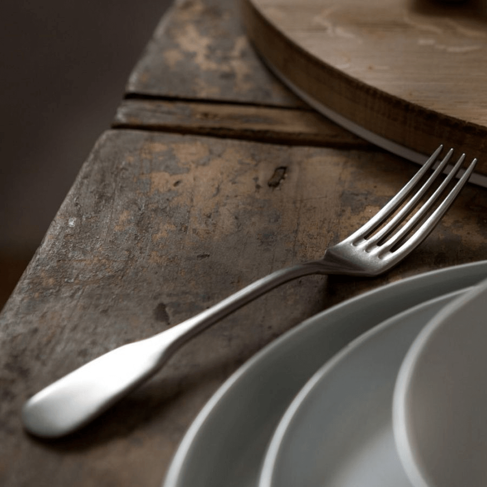 Sbam Design Posate Brick Lane – finitura stone washed Offerta