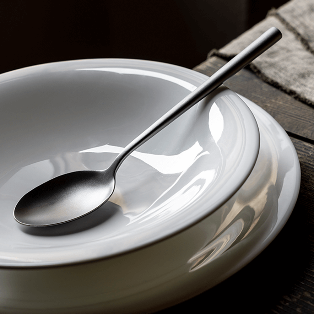 Sbam Design Posate ‘800 – finitura ice Outlet