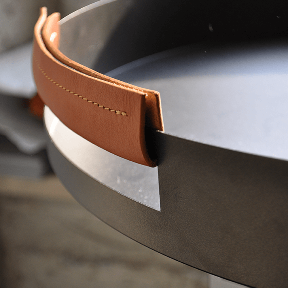 Sbam Design Live/Ly – vassoio testa di moro Hotsell