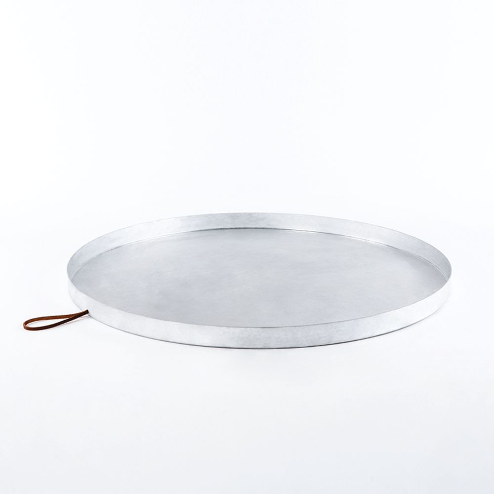 Sbam Design Live/Ly – vassoio in alluminio Vendita Calda