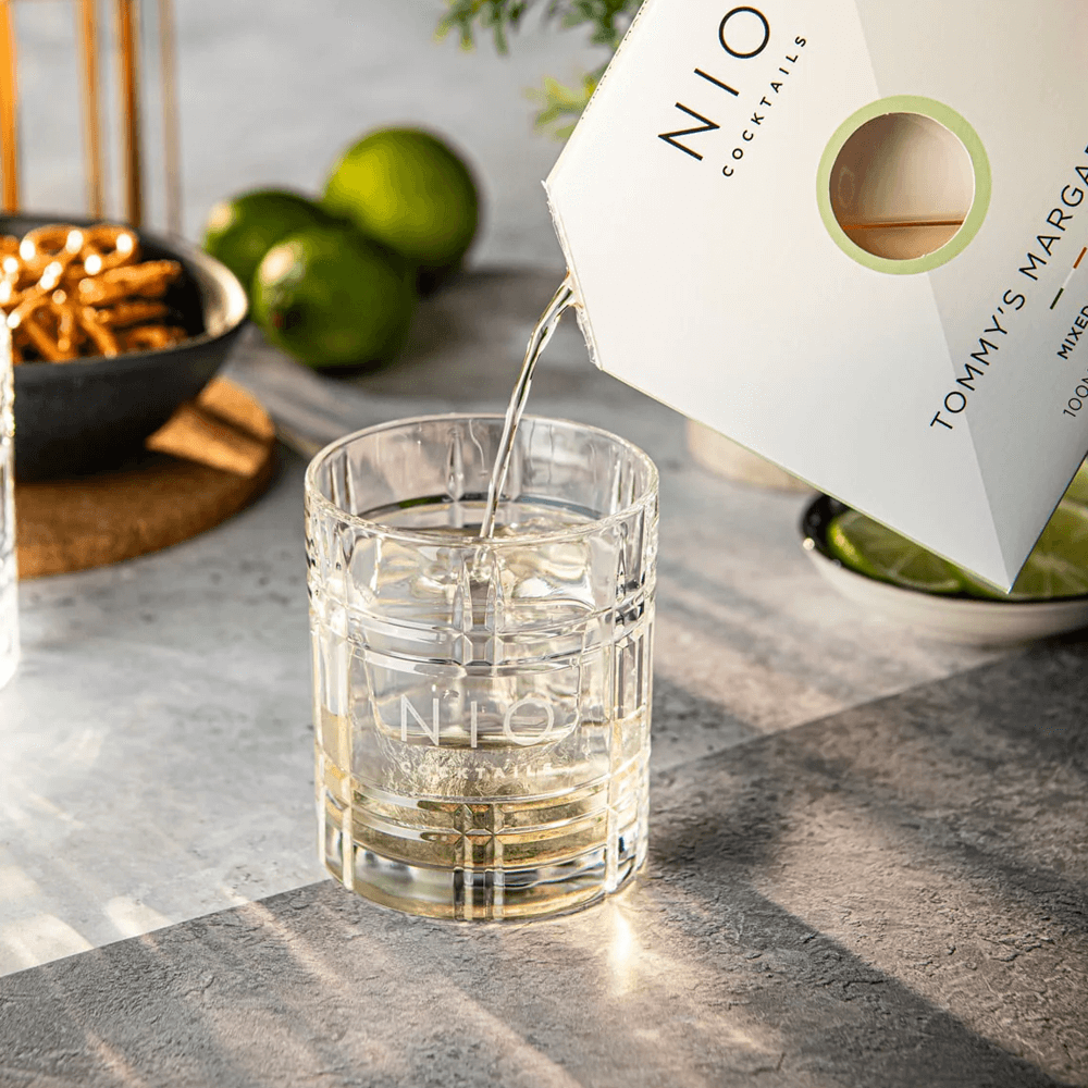 Sbam Design Tommy’s Margarita – Cocktail pronto da bere I Più Venduti