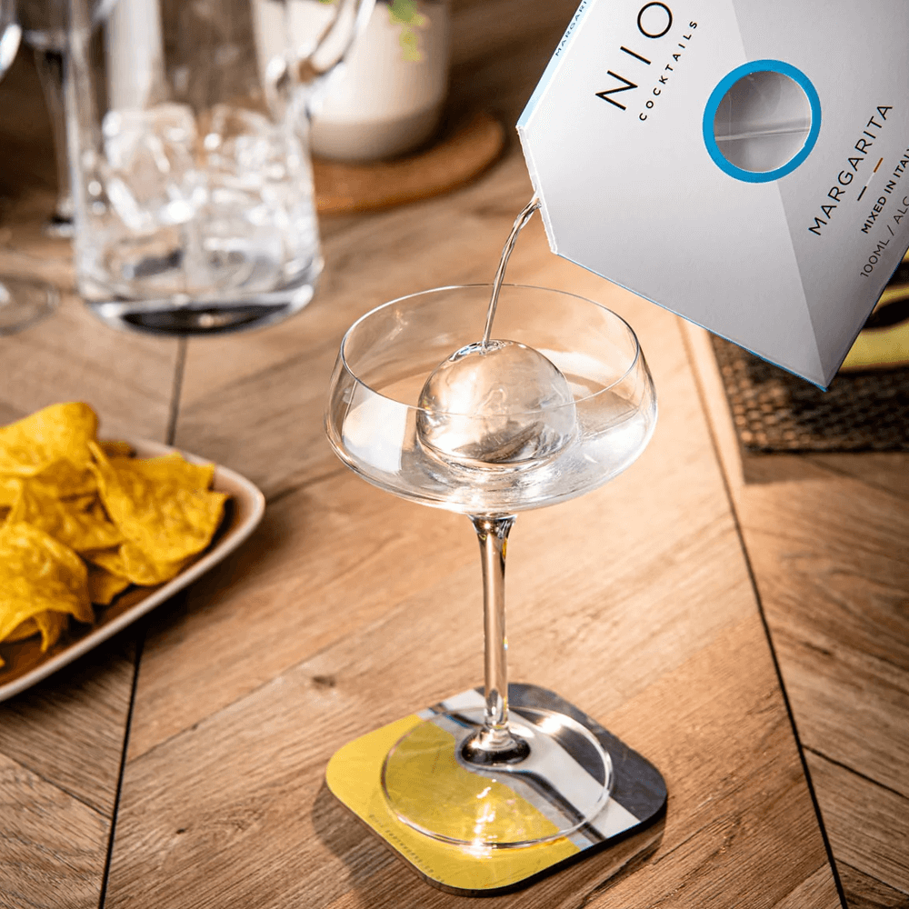 Sbam Design Margarita – Cocktail pronto da bere Vendite Flash