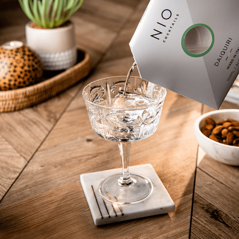 Sbam Design Daiquiri – Cocktail pronto da bere In Saldo