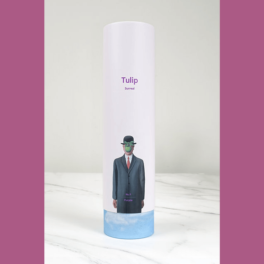 Sbam Design Tulip – profumatore per ambiente Italy