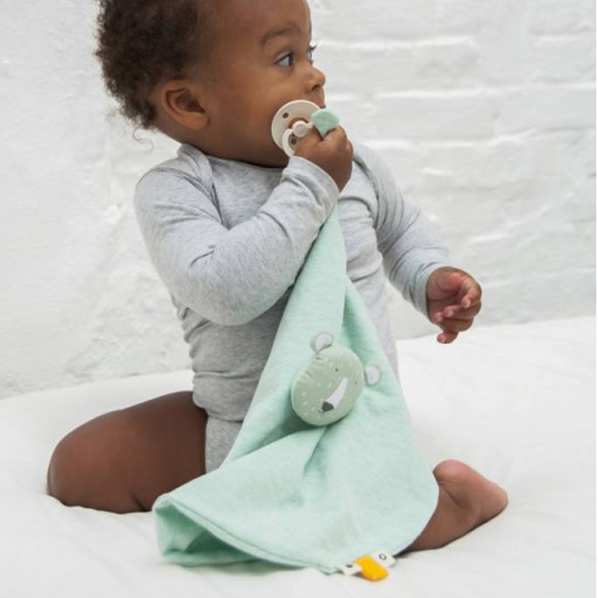 Sbam Design Doudou con animaletto – Orso Nuovo