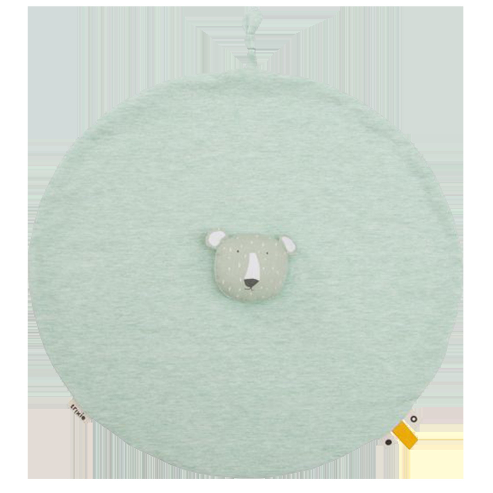 Sbam Design Doudou con animaletto – Orso Nuovo