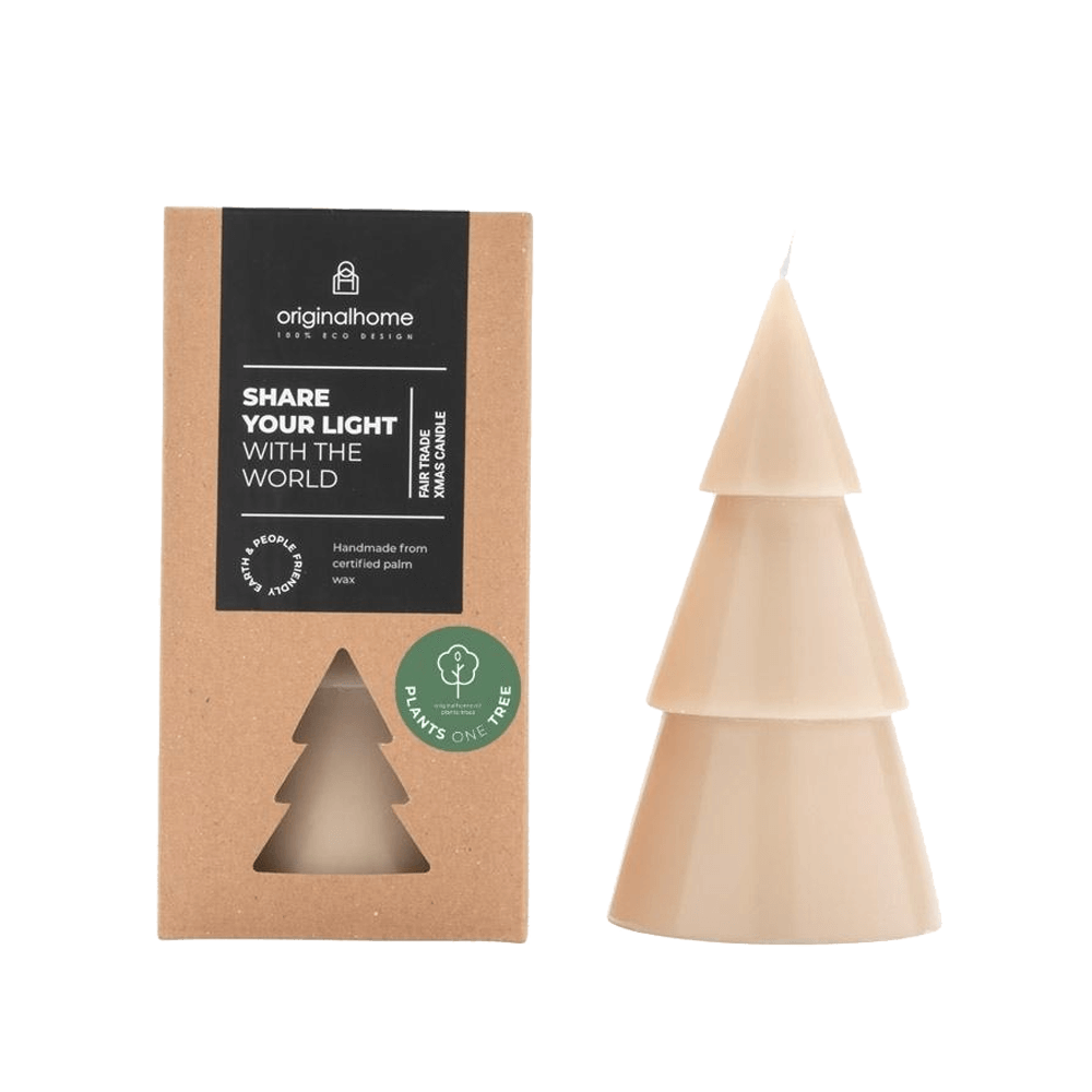 Sbam Design Candela Albero di Natale