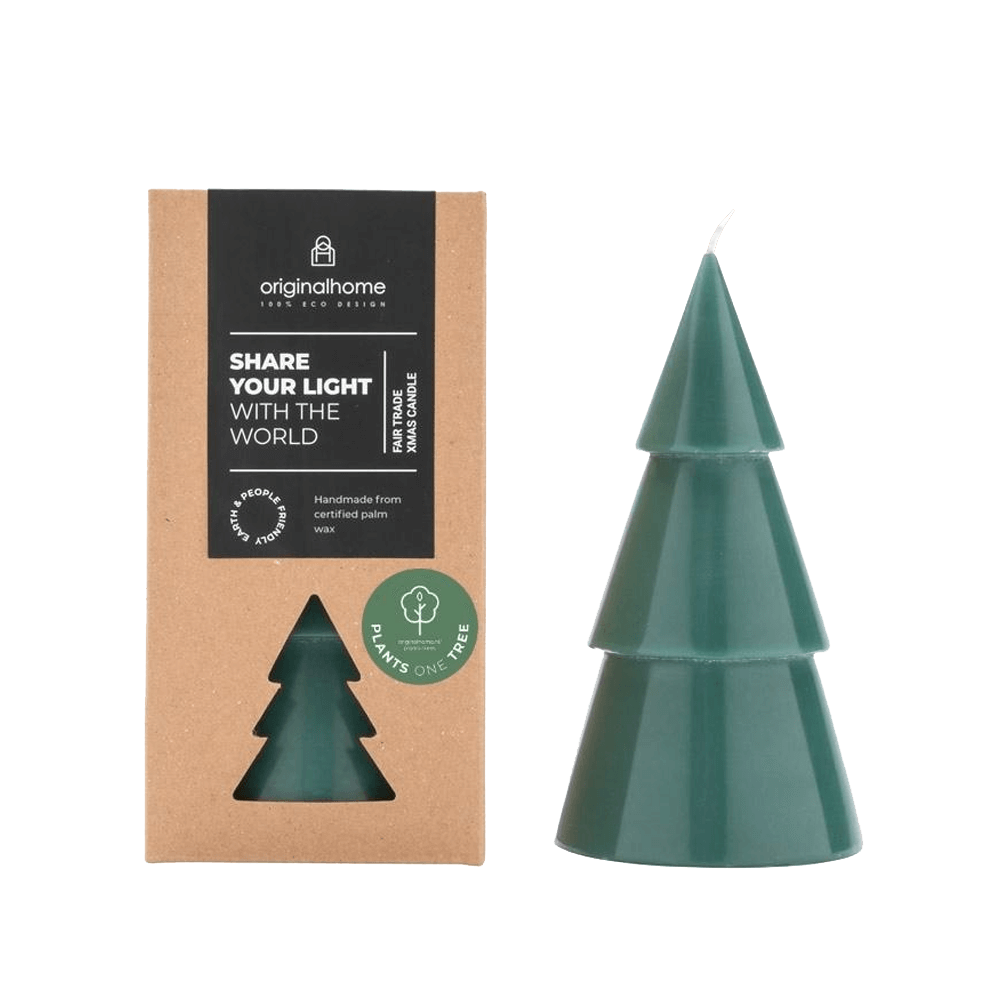 Sbam Design Candela Albero di Natale Vendita