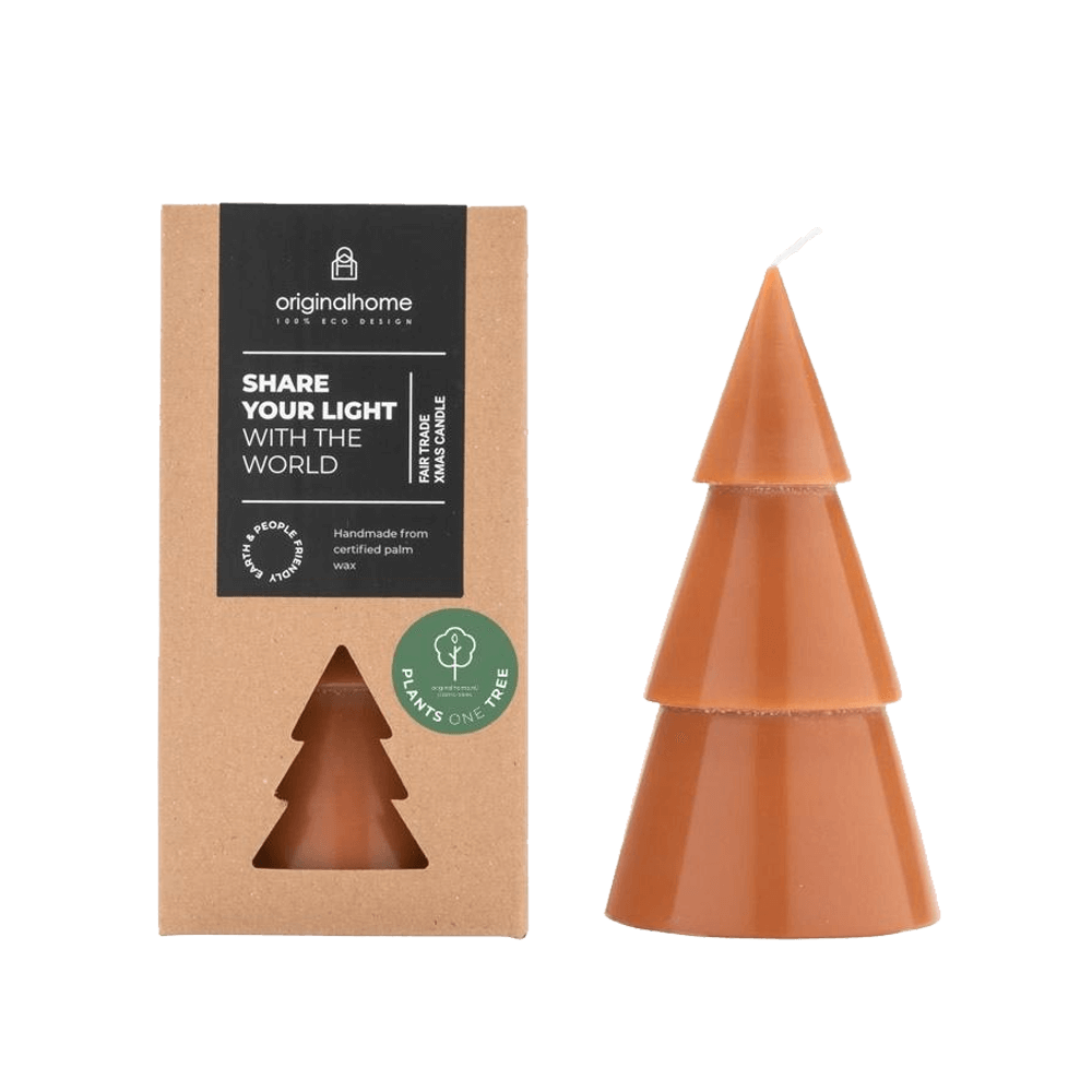 Sbam Design Candela Albero di Natale Vendita