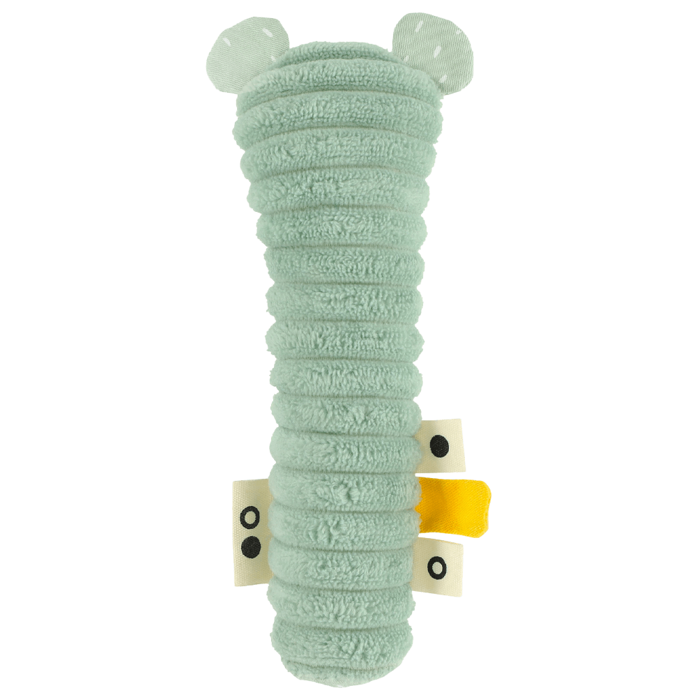 Sbam Design Giocattolo squeaker in tessuto – orso Negozi Online
